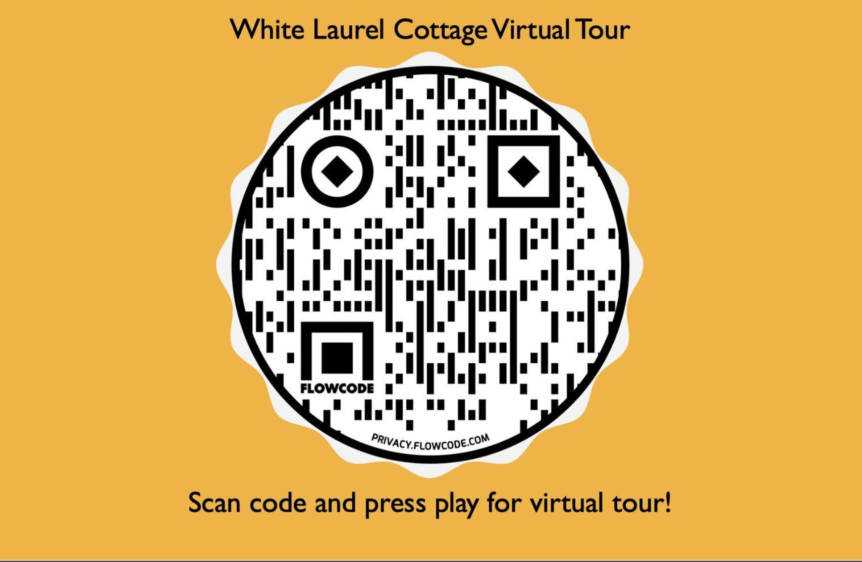 White Laurel Cottage At Linville Falls エクステリア 写真