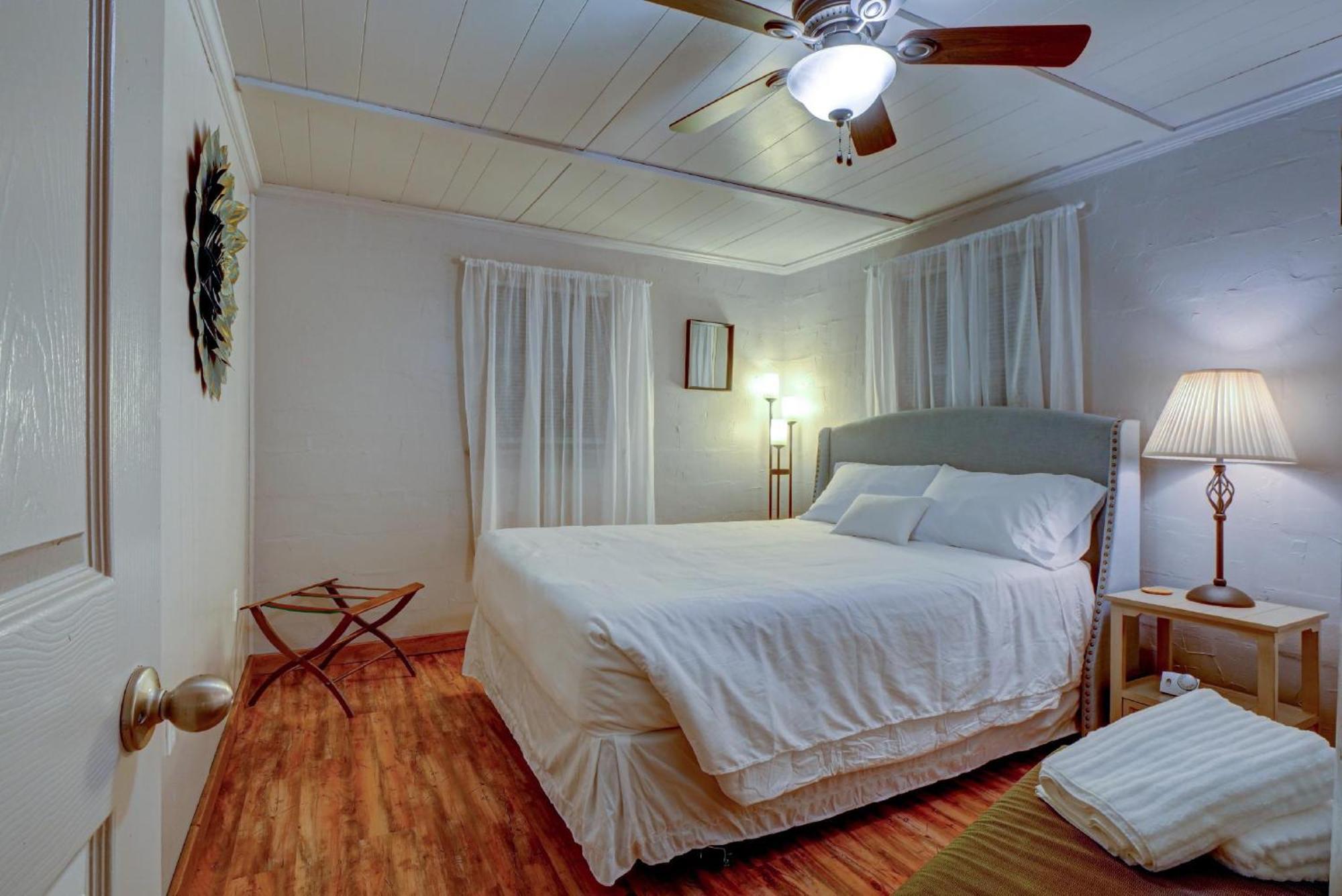 White Laurel Cottage At Linville Falls エクステリア 写真