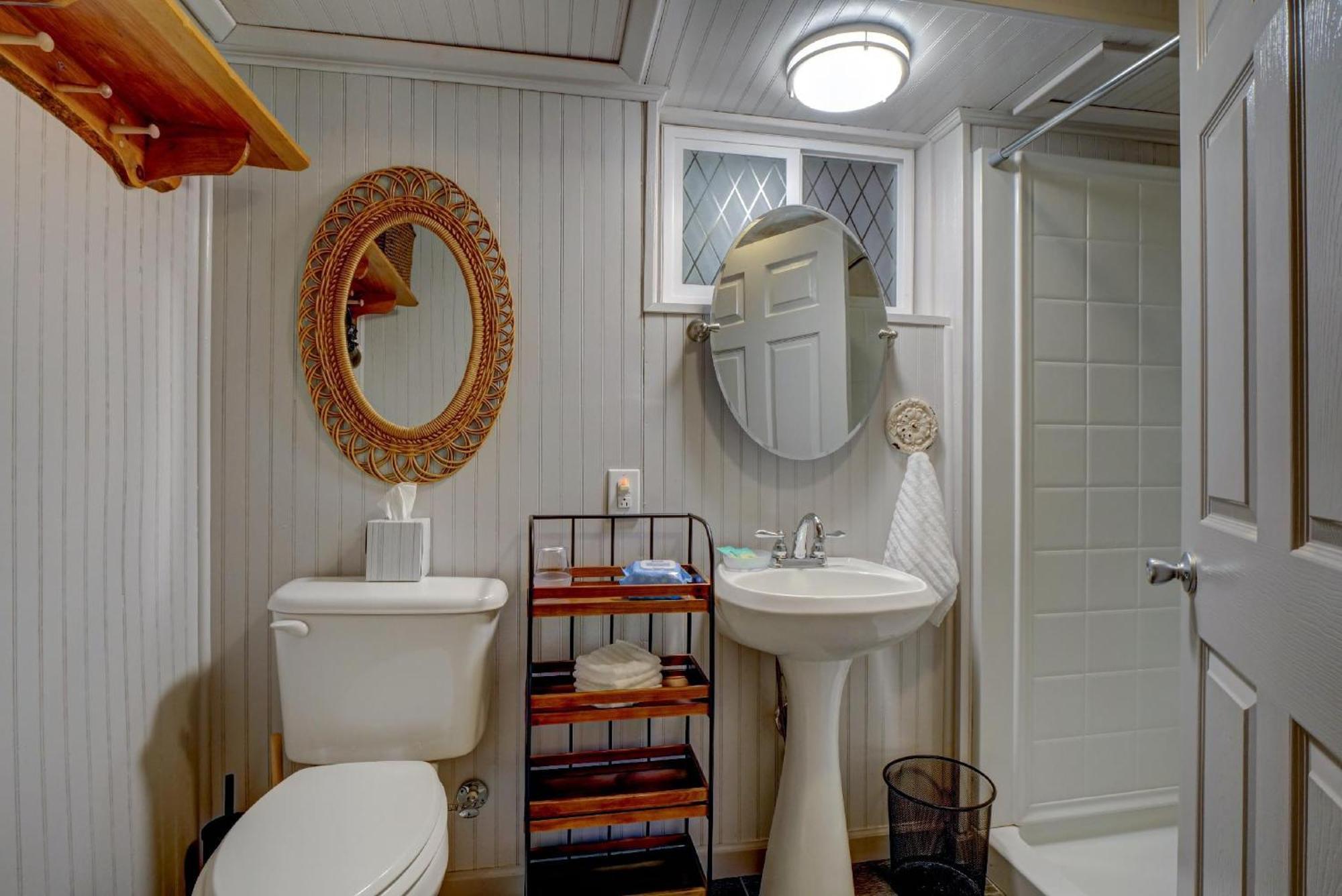 White Laurel Cottage At Linville Falls エクステリア 写真