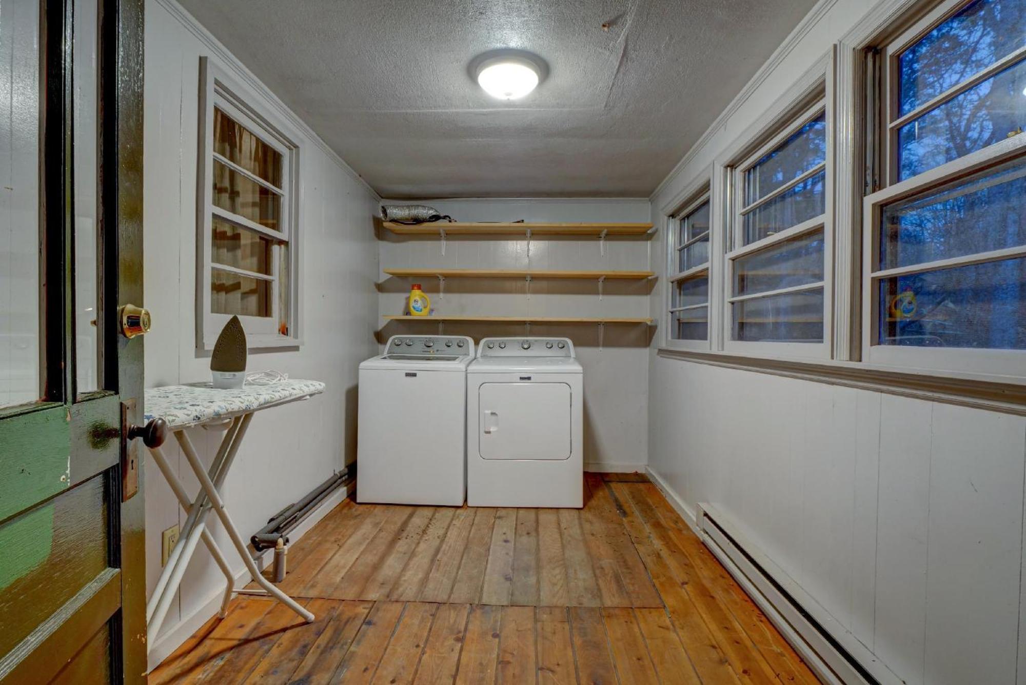 White Laurel Cottage At Linville Falls エクステリア 写真
